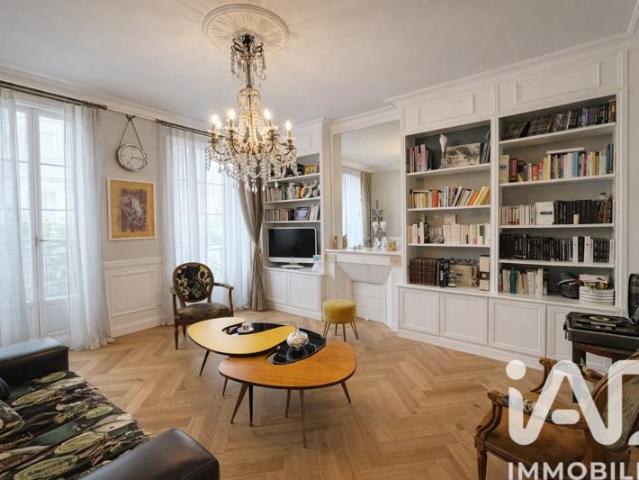 Vente Maison de ville 5 pièces
