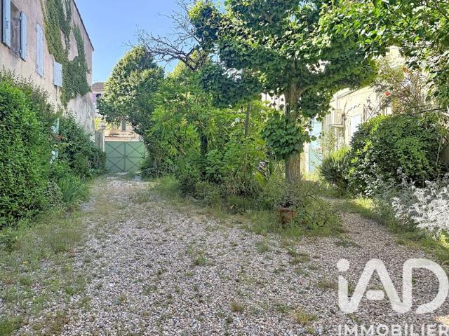 Vente Maison de ville 5 pièces