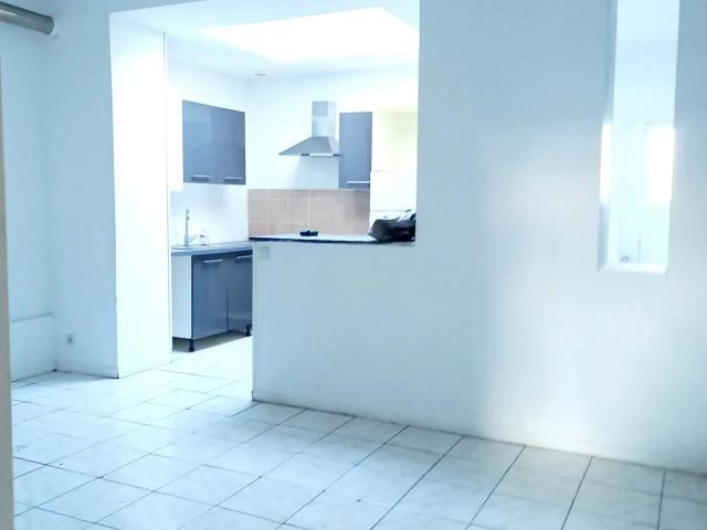 Vente Maison de ville 5 pièces