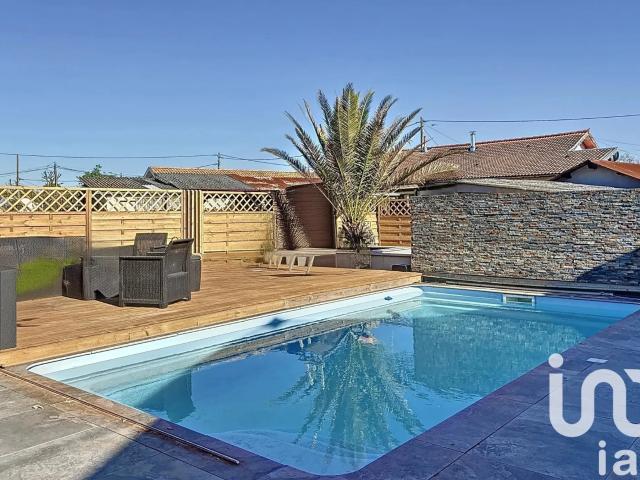 Vente Maison de ville 5 pièces