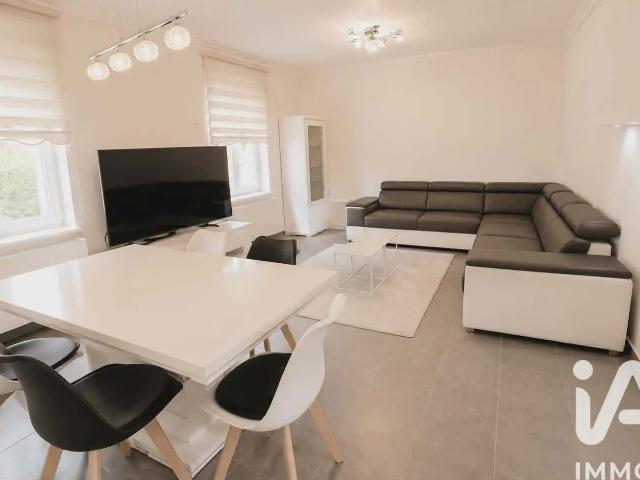 Vente Maison de ville 5 pièces