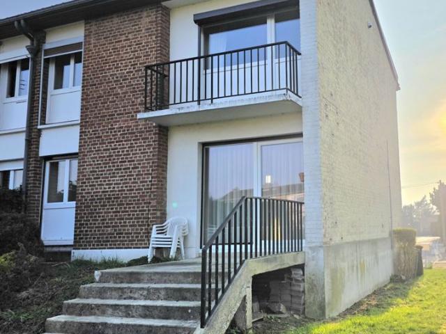 Vente Maison de ville 5 pièces