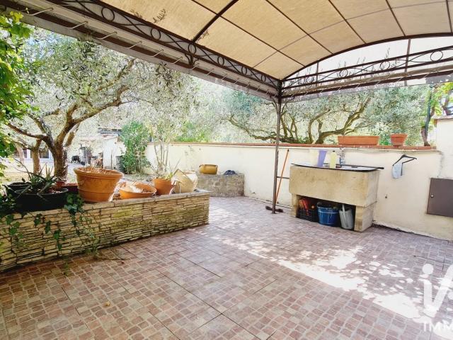 Vente Maison de ville 5 pièces