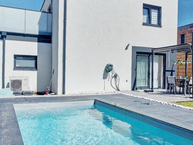 Vente Maison de ville 5 pièces