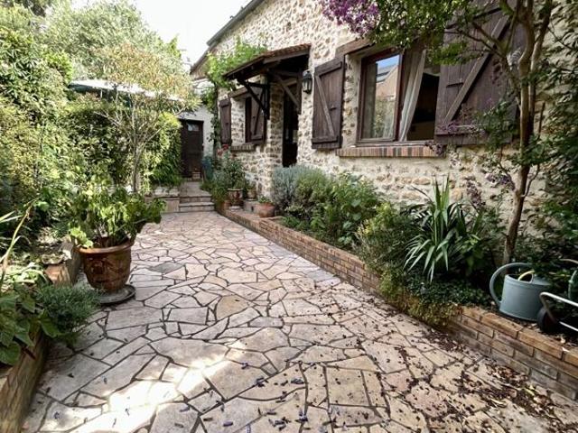 Vente Maison de ville 5 pièces