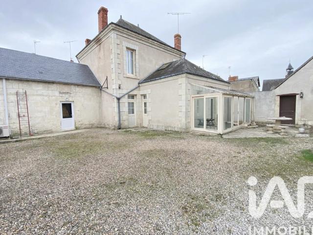 Vente Maison de ville 5 pièces