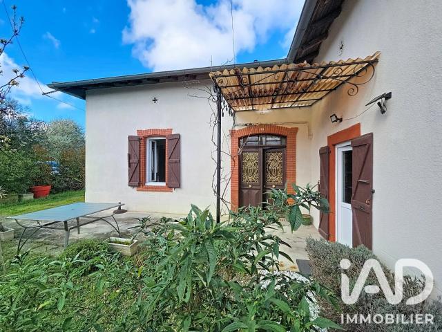 Vente Maison de ville 5 pièces