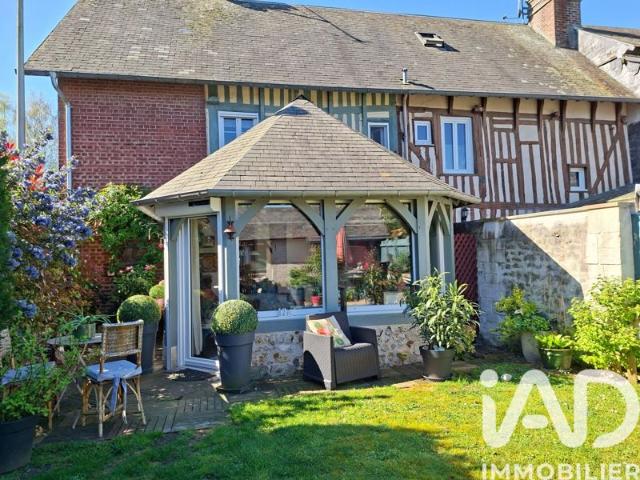 Vente Maison de ville 5 pièces