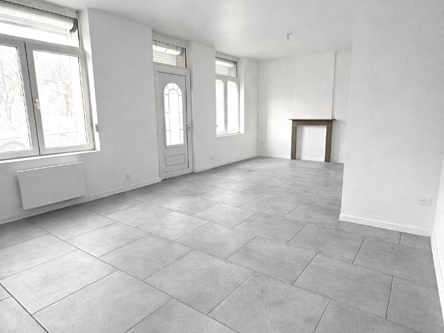 Vente Maison de ville 5 pièces
