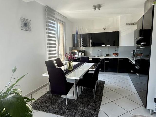 Vente Maison de ville 5 pièces