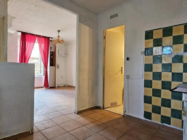 Vente Maison de ville 5 pièces