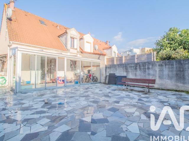 Vente Terrain à bâtir 10 545 m²