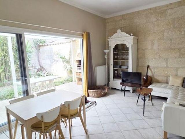 Vente Maison de ville 5 pièces
