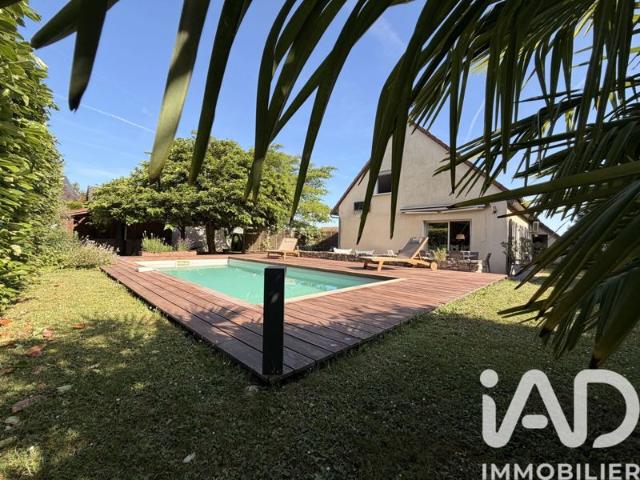 Vente Maison de ville 5 pièces