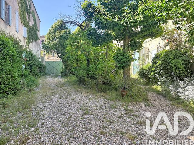Vente Maison de ville 5 pièces