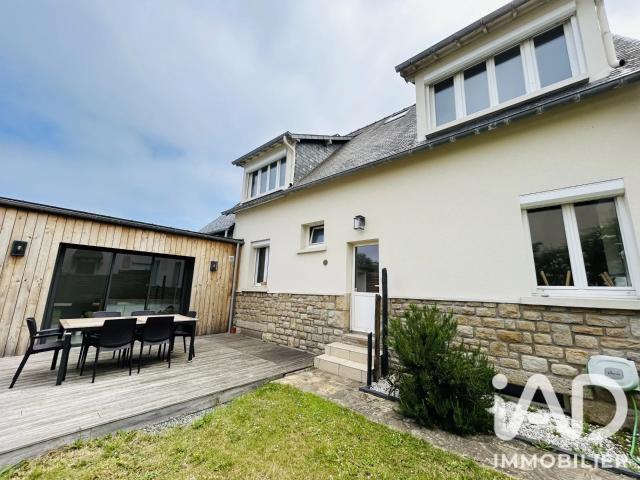 Vente Maison de ville 5 pièces