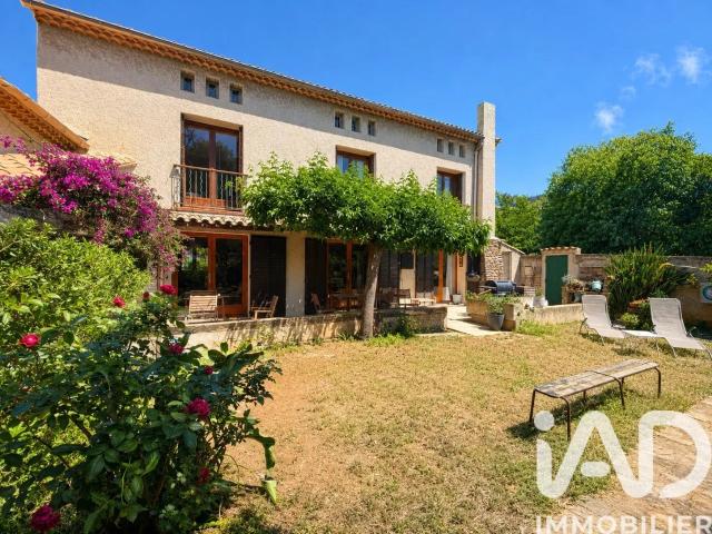 Vente Maison de ville 5 pièces