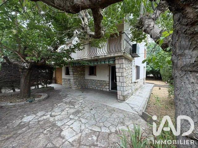 Vente Maison de ville 5 pièces