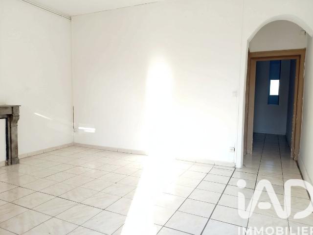 Vente Maison de ville 5 pièces