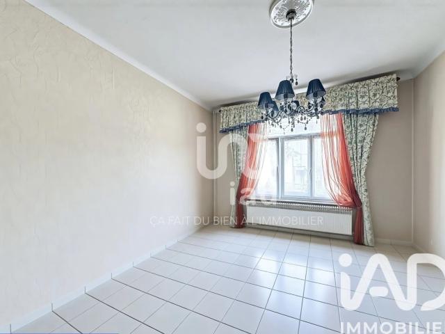 Vente Maison de ville 5 pièces