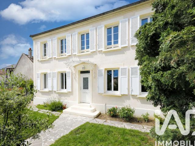 Vente Maison de ville 5 pièces