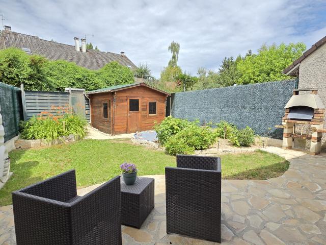 Vente Maison/villa 3 pièces