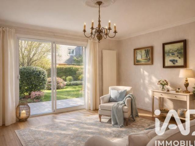 Vente Maison de ville 5 pièces