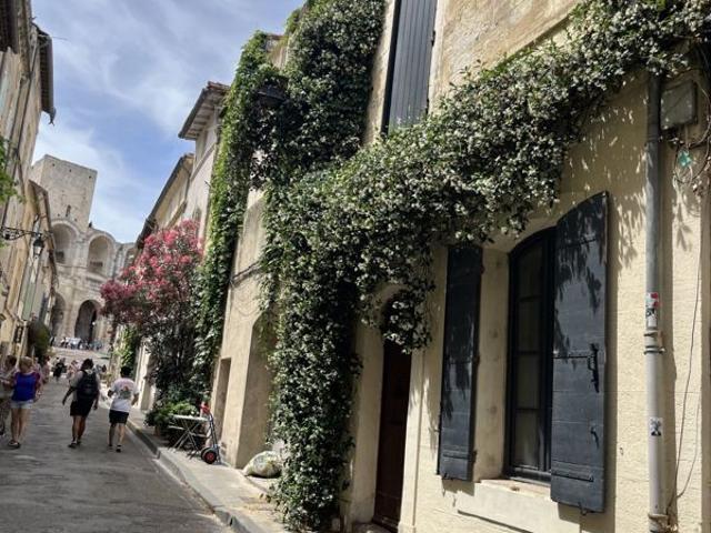 Vente Maison de ville 5 pièces