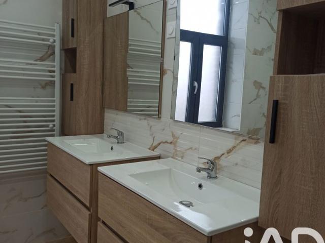 Vente Maison de ville 5 pièces