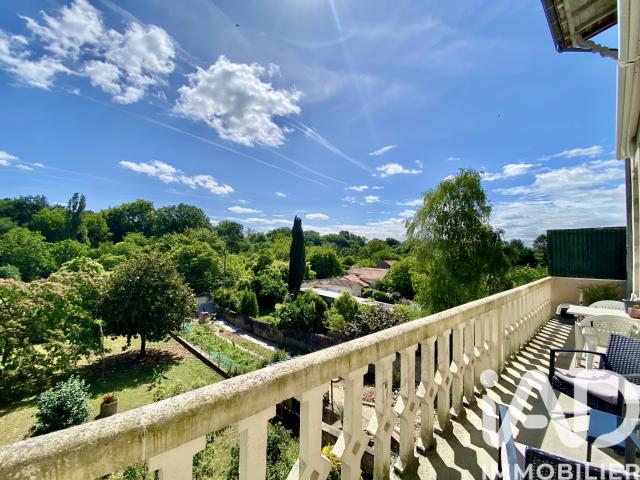 Vente Maison de ville 5 pièces