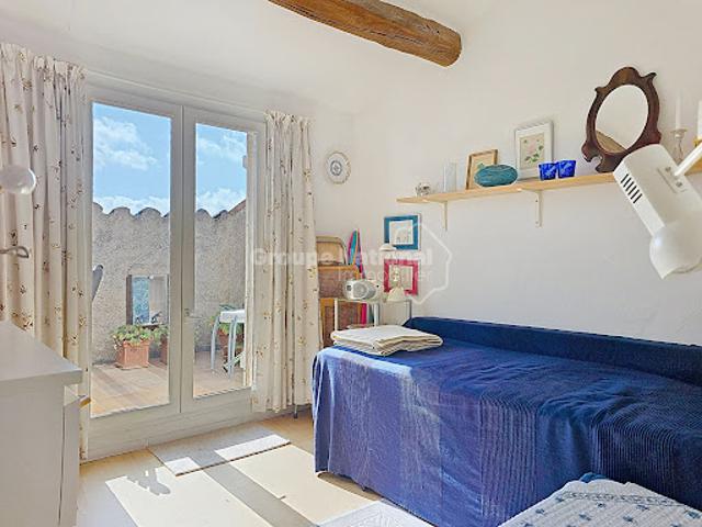 Vente Maison de ville 5 pièces 65 m2 Callian