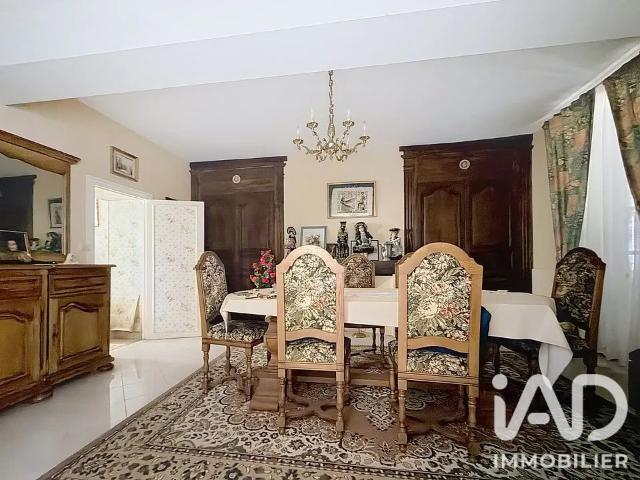 Vente Maison de ville 5 pièces