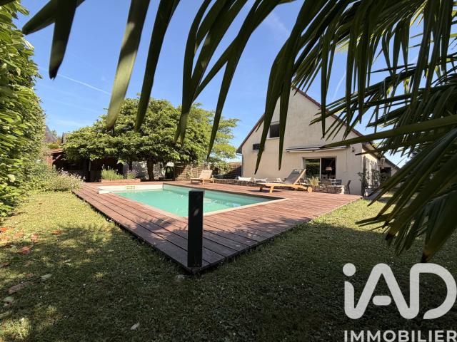 Vente Maison de ville 5 pièces