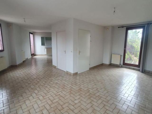 Vente Maison de ville 5 pièces
