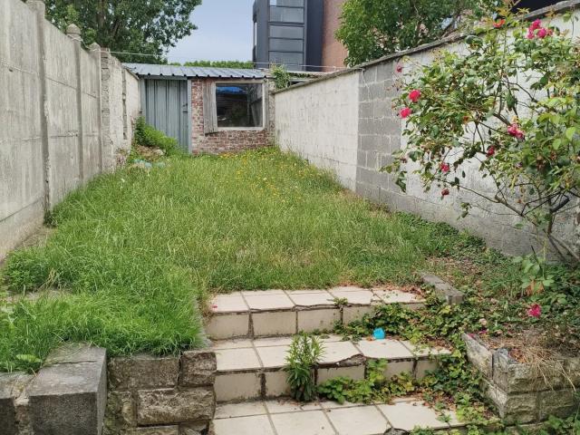 Vente Maison de ville 5 pièces