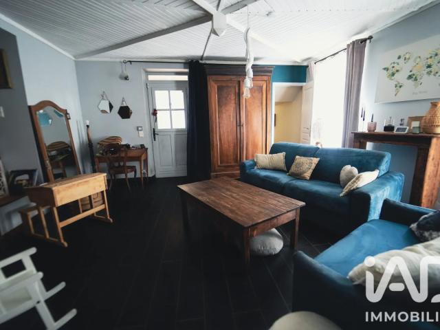 Vente Maison/villa 5 pièces