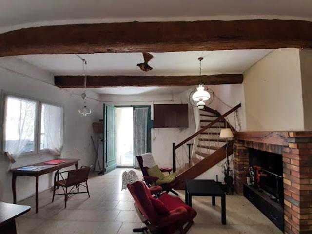 Vente Maison de ville 5 pièces 70 m2 Marseillan