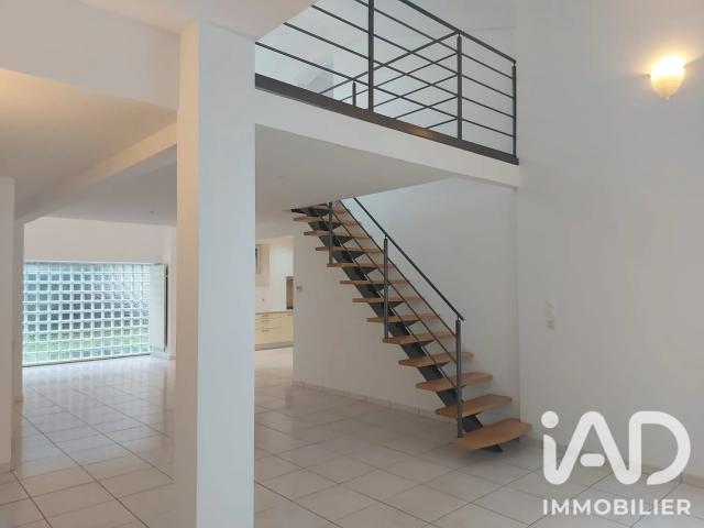 Vente Maison de ville 5 pièces