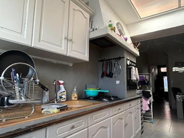 Vente Maison de ville 5 pièces 71 m2 Marly