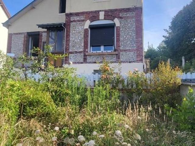 Vente Maison de ville 5 pièces