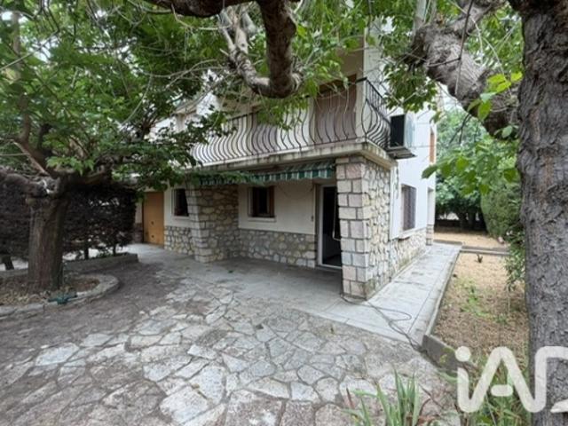 Vente Maison de ville 5 pièces