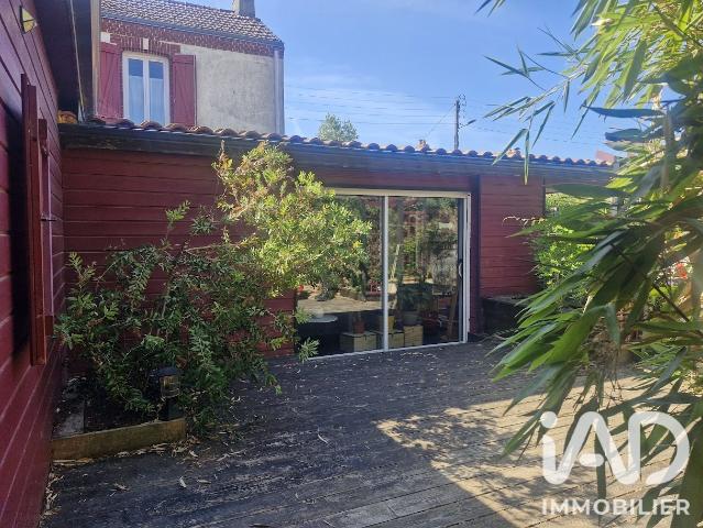 Vente Local d'activités 52 m²