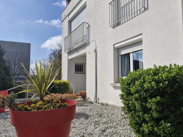 Vente Maison de ville 5 pièces