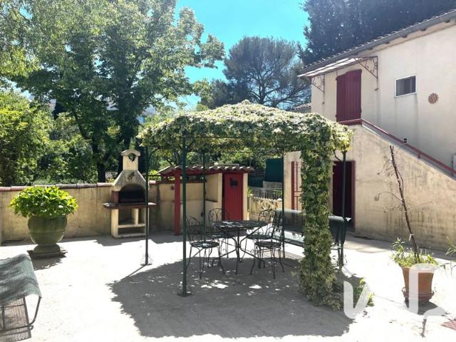 Vente Maison de ville 5 pièces