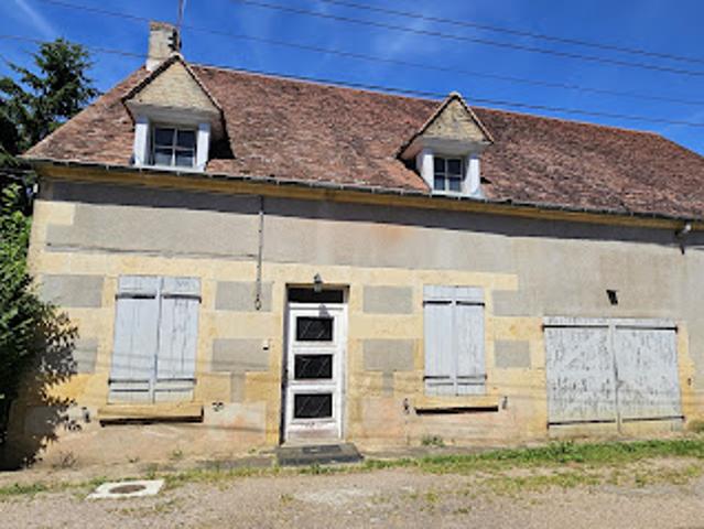 Vente Maison de ville 5 pièces 73 m2 Beuvron