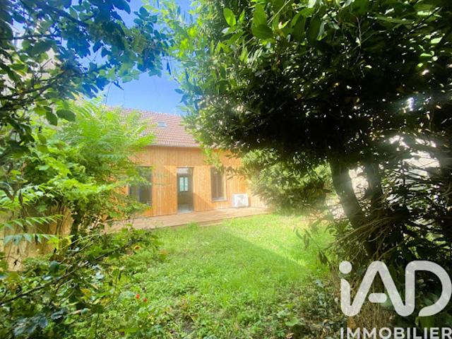 Vente Maison de ville 5 pièces 73 m2 Vichy