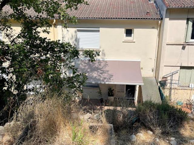Vente Maison de ville 5 pièces 92 m2 Cahors