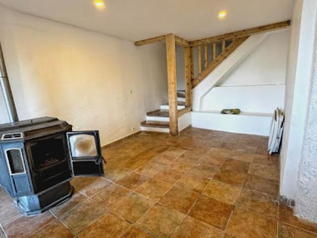 Vente Maison de ville 5 pièces 75 m2 Esparron
