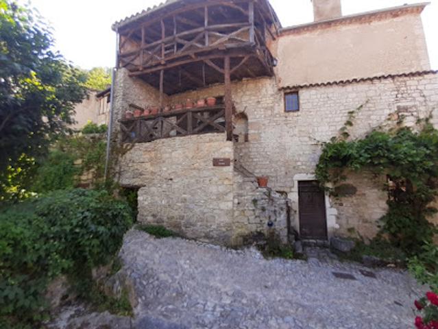 Vente Maison 5 pièces 75 m2 Saint Cirq Lapopie
