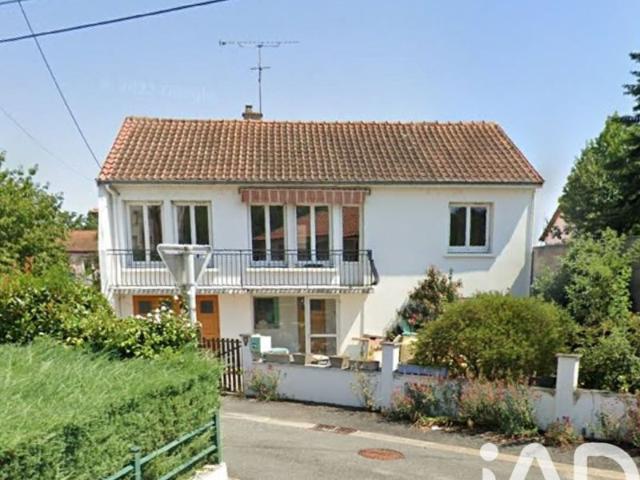 Vente Maison de ville 5 pièces